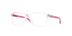 801001 - Polished Clear / Demo Lens