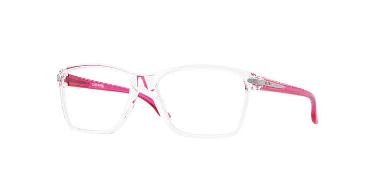 801001 - Polished Clear / Demo Lens