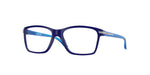801002 - Polished Ice Blue / Transparent