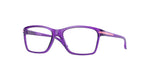 801003 - Polished Purple / Demo Lens