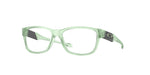 801206 - Polished Trans Jade / Transparent