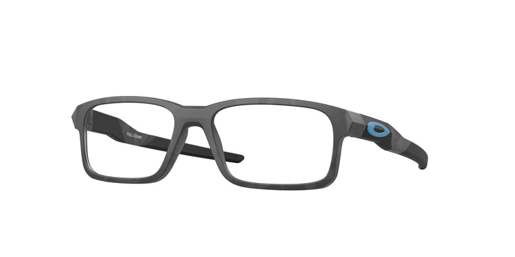 Oakley Youth Ophthalmic 0OY8013 FULL COUNT