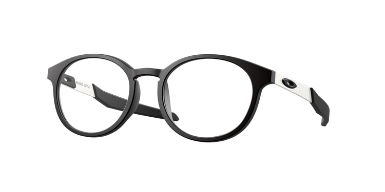801402 - Satin Black / Demo Lens