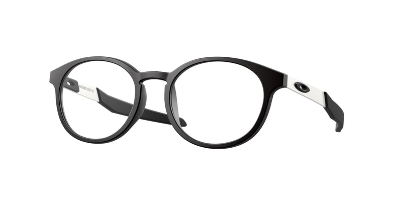 801402 - Satin Black / Demo Lens