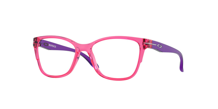 801603 - Polished Pink / Demo Lens