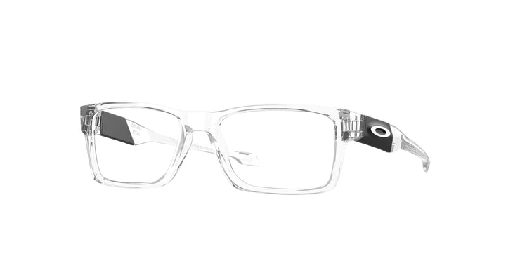 802003 - Polished Clear / Demo Lens