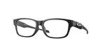 802101 - Satin Black / Demo Lens