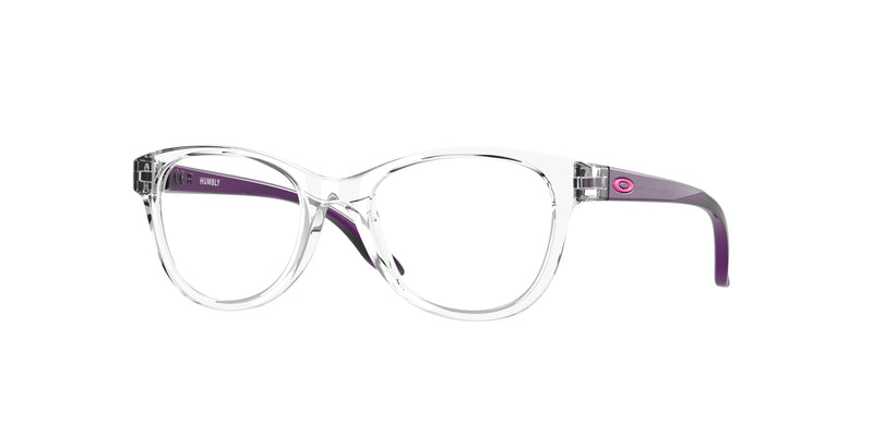 802204 - Polished Clear / Demo Lens