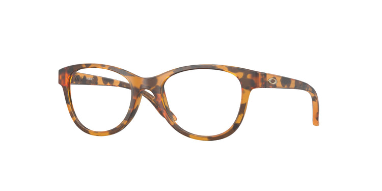 802206 - Matte Ginger Tortoise / Demo Lens