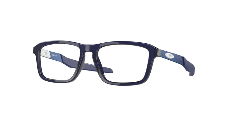 Oakley Youth Ophthalmic 0OY8023 QUAD OUT