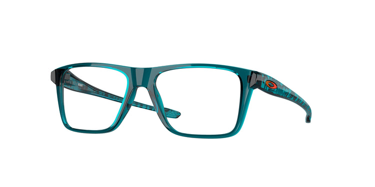 802606 - Polished Trans Balsam / Demo Lens