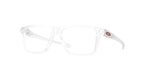 802611 - Matte Clear / Demo Lens