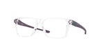 802612 - Polished Clear / Demo Lens