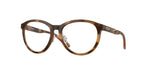 802702 - Satin Brown Tortoise / Demo Lens
