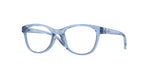 802902 - Polished Transparent Blue / Transparent