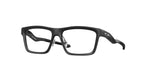 803101 - Satin Black / Demo Lens