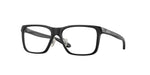 803201 - Satin Black / Demo Lens