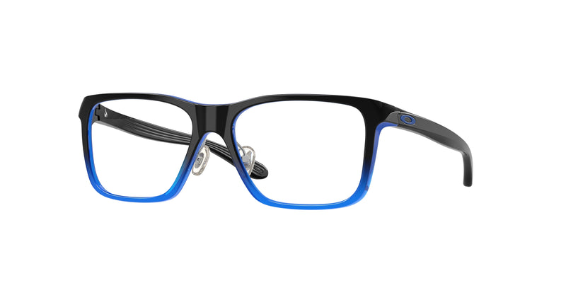 803204 - Crystal Blue Black Fade / Demo Lens