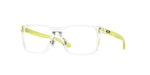 803205 - Polished Clear / Demo Lens