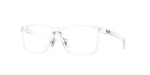 803206 - Matte Clear / Demo Lens