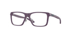803207 - Matte Aubergine / Demo Lens