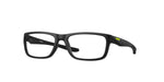 803301 - Satin Black / Demo Lens