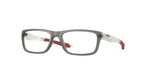 803305 - Matte Grey Smoke / Demo Lens