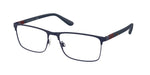 9303 - Matte Navy Blue / Demo Lens