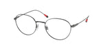 9157 - Shiny Dark Gunmetal / Demo Lens