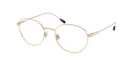 9425 - Shiny Pale Gold / Transparent