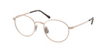 9334 - Rose Gold / Demo Lens
