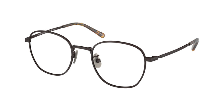 9223 - Matte Black / Demo Lens