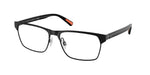 9223 - Shiny Black / Transparent