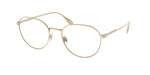 9211 - Semishiny Pale Gold / Transparent