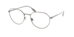 9266 - Brushed Gunmetal / Transparent