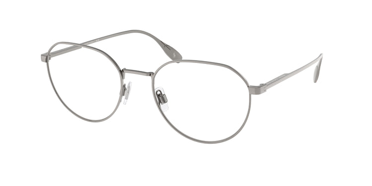 9266 - Brushed Gunmetal / Demo Lens