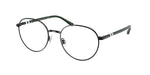 9267 - Semishiny Black / Demo Lens