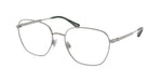 9266 - Brushed Gunmetal / Demo Lens