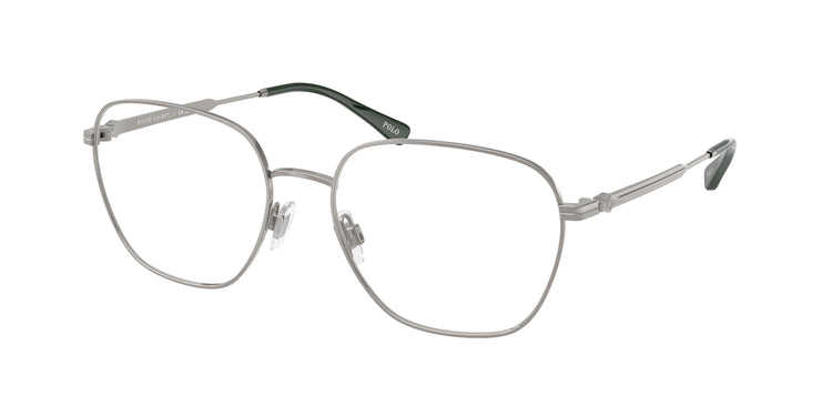9266 - Brushed Gunmetal / Demo Lens