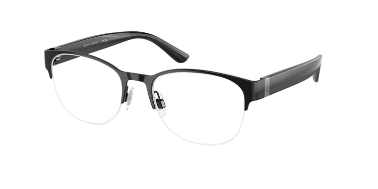 9223 - Shiny Black / Demo Lens