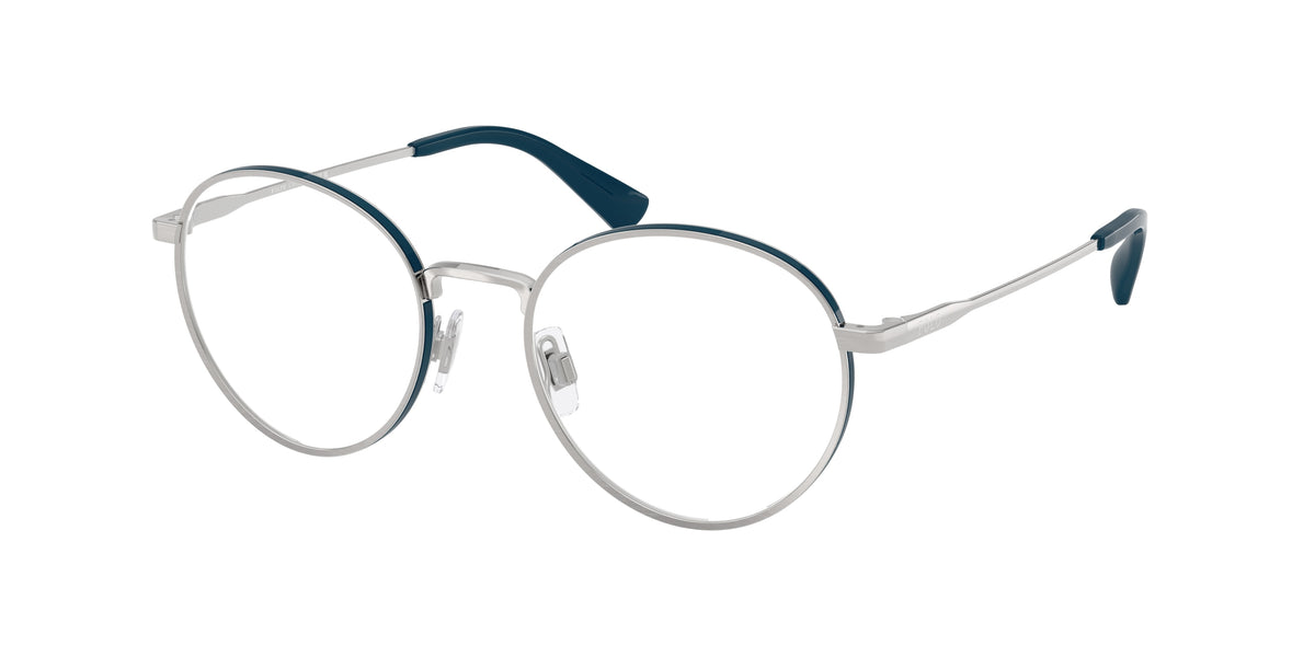 9088 - Brushed Silver / Demo Lens