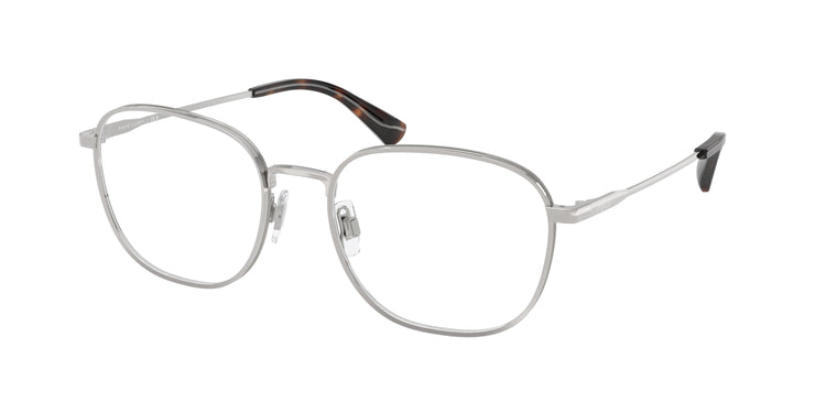 9088 - Brushed Silver / Demo Lens
