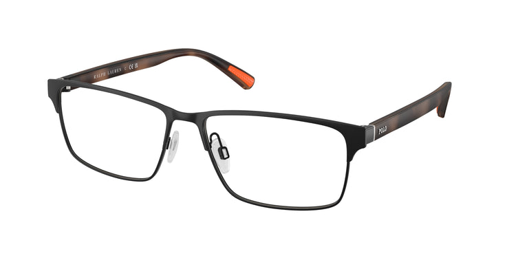 9267 - Semishiny Black / Demo Lens