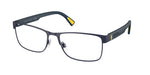 9364 - Matte Navy Blue / Demo Lens