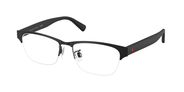 9224 - Matte Black / Demo Lens