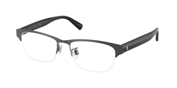 9479 - Semishiny Dark Gunmetal / Demo Lens