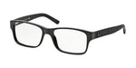 5001 - Black / Demo Lens