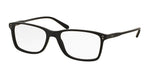 5284 - Matte Black / Demo Lens