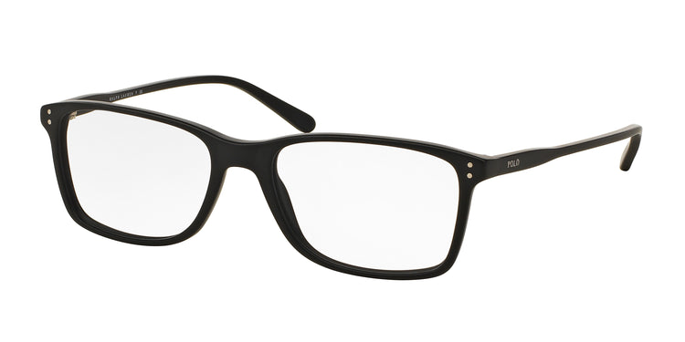 5284 - Matte Black / Demo Lens