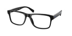 5001 - Black / Demo Lens